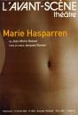 Marie Hasparren - Preview