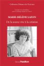 Marie-Hélène Lafon : De La Source Vive À La Création - Preview