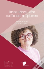 Capa do artigo Marie-Hélène Lafon Ou L