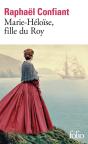 Marie-Héloïse, Fille Du Roy - Preview