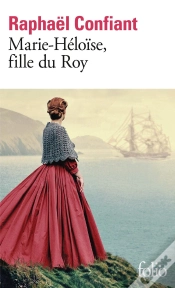 Capa do artigo Marie-Héloïse, Fille Du Roy