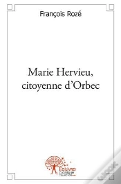 Capa do artigo Marie Hervieu, Citoyenne D