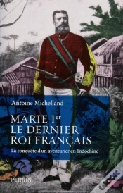 Capa do artigo Marie Ier  Le Dernier Roi Francais