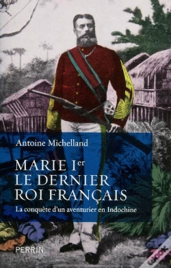 Capa do artigo Marie Ier  Le Dernier Roi Francais