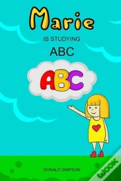 Capa do artigo Marie Is Studying Abc