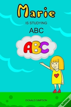 Capa do artigo Marie Is Studying Abc