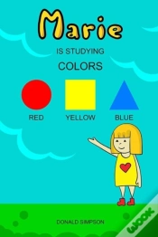 Capa do artigo Marie Is Studying Colors