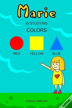 Capa do artigo Marie Is Studying Colors