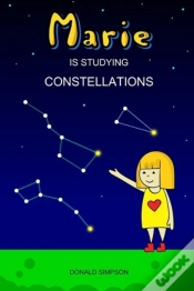 Capa do artigo Marie Is Studying Constellations