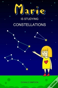 Capa do artigo Marie Is Studying Constellations