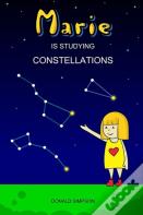 Marie Is Studying Constellations