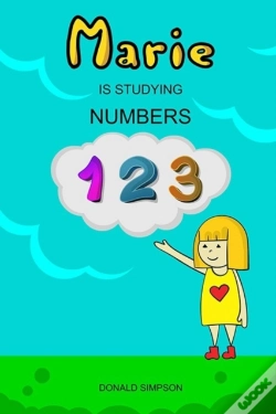 Capa do artigo Marie Is Studying Numbers