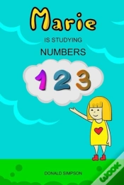Capa do artigo Marie Is Studying Numbers