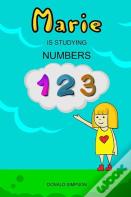 Marie Is Studying Numbers