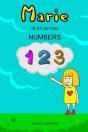 Marie Is Studying Numbers - Preview