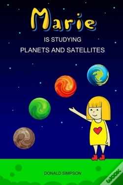 Capa do artigo Marie Is Studying Planets And Satellites