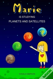 Capa do artigo Marie Is Studying Planets And Satellites