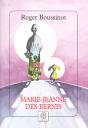 Marie-Jeanne Des Bernis - Preview