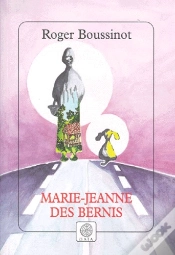 Capa do artigo Marie-Jeanne Des Bernis