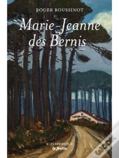 Marie-Jeanne Des Bernis