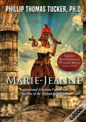 Capa do artigo Marie-Jeanne
