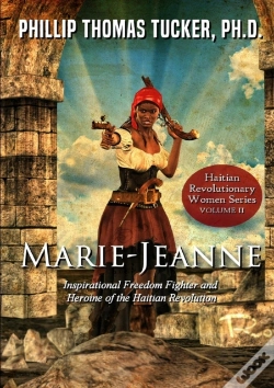 Capa do artigo Marie-Jeanne