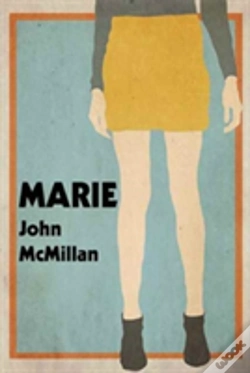 Capa do artigo Marie