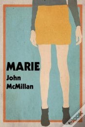 Capa do artigo Marie