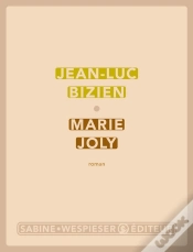 Capa do artigo Marie Joly