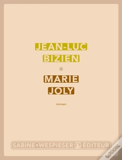 Capa do artigo Marie Joly