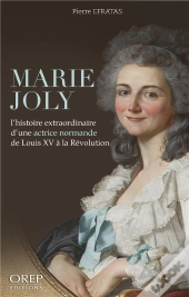 Marie Joly