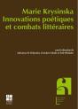 Marie Krysinska ; Innovations Poétiques Et Combats Littéraires - Preview