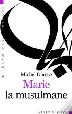Capa do artigo Marie La Musulmane