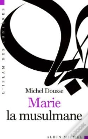 Capa do artigo Marie La Musulmane