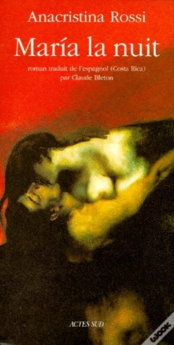 Capa do artigo Marie La Nuit