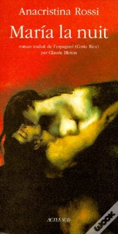 Marie La Nuit