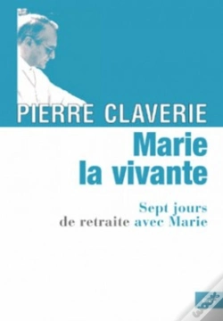 Capa do artigo Marie, La Vivante