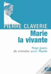 Capa do artigo Marie, La Vivante