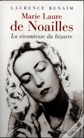 Capa do artigo Marie-Laure De Noailles