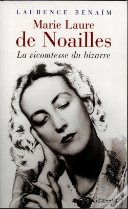 Capa do artigo Marie-Laure De Noailles