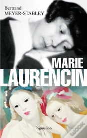 Capa do artigo Marie Laurencin