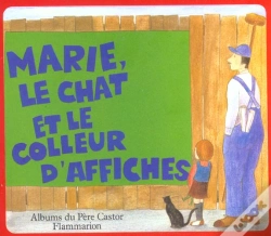 Capa do artigo Marie, Le Chat Et Le Colleur D'Affiches