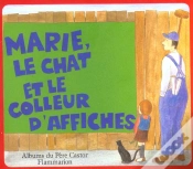 Capa do artigo Marie, Le Chat Et Le Colleur D