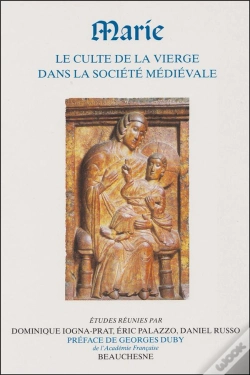 Capa do artigo Marie - Le Culte De La Vierge Dans La Société