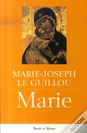 Capa do artigo Marie