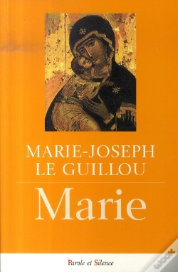 Capa do artigo Marie