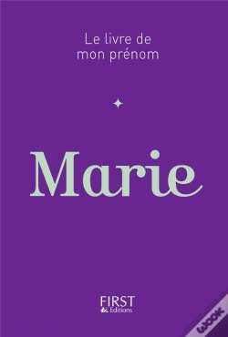 Capa do artigo Marie