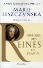 Marie Leszczynska ; Épouse De Louis Xv - Preview