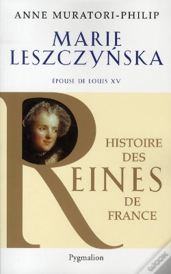 Capa do artigo Marie Leszczynska ; Épouse De Louis Xv
