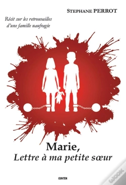 Capa do artigo Marie, Lettre À Ma Petite Sœur